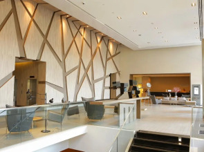 Pullman Santiago Vitacura