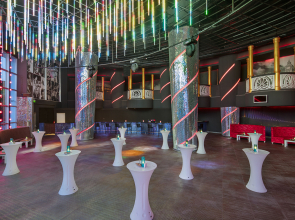 Granada Luxury Resort Okurcalar - All Inclusive