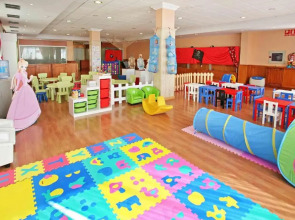 Hotel & Spa Peñíscola Plaza Suites