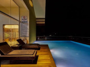 Nanu Resort, Arambol