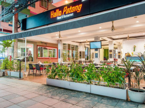 Hallo Patong Hotel & Restaurant