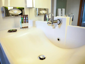 Novotel Vilnius Centre