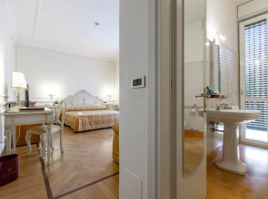 Grand Hotel Villa Balbi