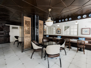 Marina Gallery Resort-KACHA-Kalim Bay by Sugar Marina Boutique Hotels