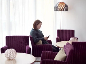 Home Hotel Hammer – Dinner included