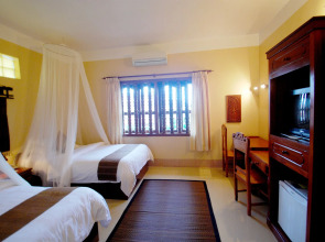 Shining Angkor Boutique Hotel