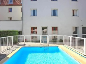 Hotel L'Ours De Mutzig