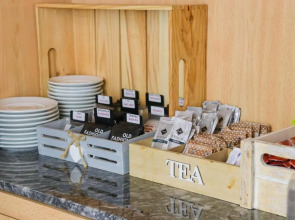 Hotel La City Estación