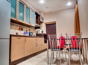 Хоум Лайт Хостел