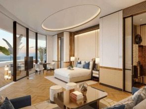 Jumeirah Marsa Al Arab Dubai