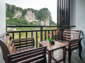 Andaman Breeze Resort -