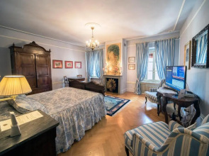 Palazzo Dalla Rosa Prati