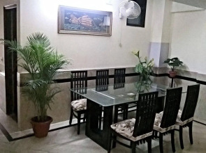 Hotel Su Shree Continental