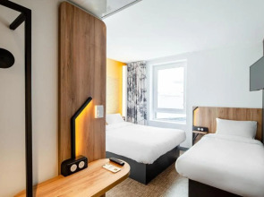 B&B Hotel Cergy Saint-Christophe