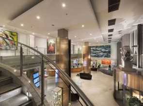 Maritim proArte Hotel Berlin