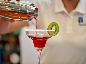 Cala Gran - Costa del Sur