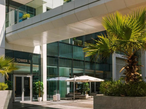 Sonder by Marriott Bonvoy Downtown Towers Apartments