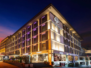 Doubletree By Hilton Istanbul Old Town