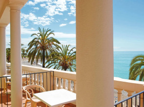 Hôtel Vacances Bleues Le Balmoral