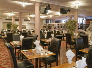 Britannia Hotel Manchester