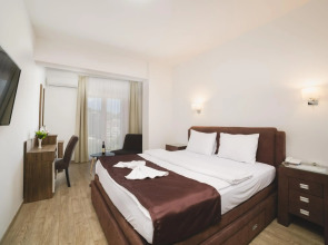 Hotel 219 Budva