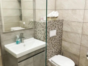 Апартаменты на улице Комсомольская 58