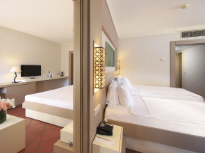 Hapimag Resort Sea Garden