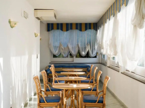 Park Hotel Terme Mediterraneo