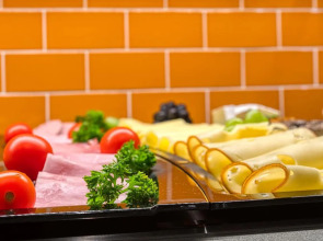 Vienna House Easy by Wyndham Ingolstadt