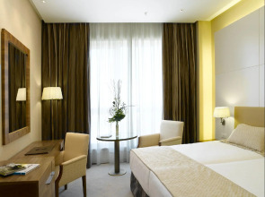 Sercotel Sorolla Palace Hotel