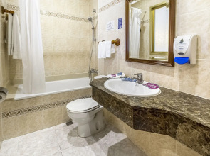 Apartamentos Neptuno