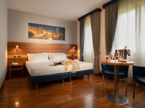 Best Western Hotel Fiera Verona