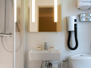 Timhotel Paris Gare Montparnasse