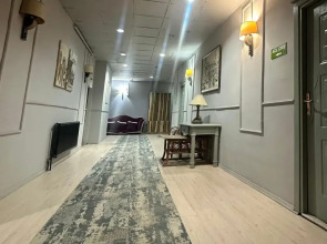 Paradise Otel Erzurum