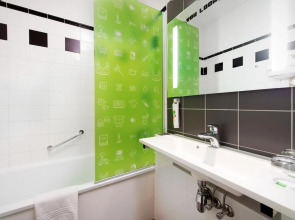 Ibis Styles Budapest Center
