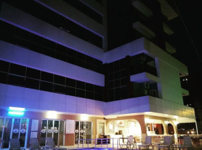 Servet 76 Grand Hotel