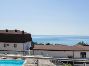 Премиум парк