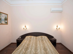 Petersburg's Fairy Tale