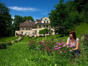 hideauts hotels Der Rosengarten.