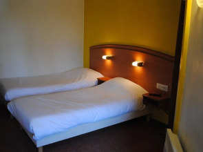 Comfort Hotel Emerainville Marne-La-Vallee