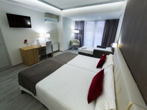 Отель Sweet Hotel Renasa