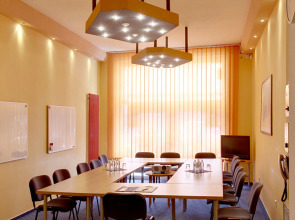 Art Hotel Charlottenburger Hof