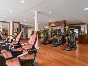 Fairmont Grand Hôtel Genève