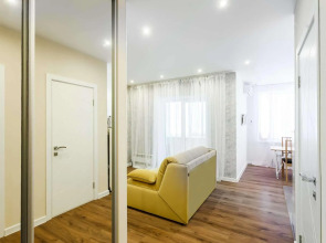 Апартаменты на улице Мира