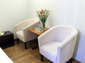 Cosmos Hotel Nha Trang