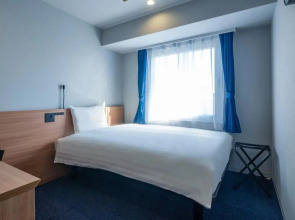 Toyoko Inn Osaka Yodoyabashi Station Minami