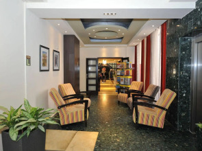 National Hotel Jerusalem