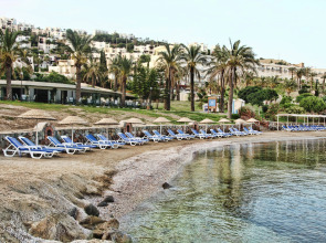 Yasmin Bodrum Resort - All Inclusive