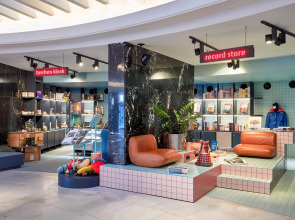 25hours Hotel The Circle