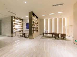 Ji Hotel Shenzhen Baoan International Convention a